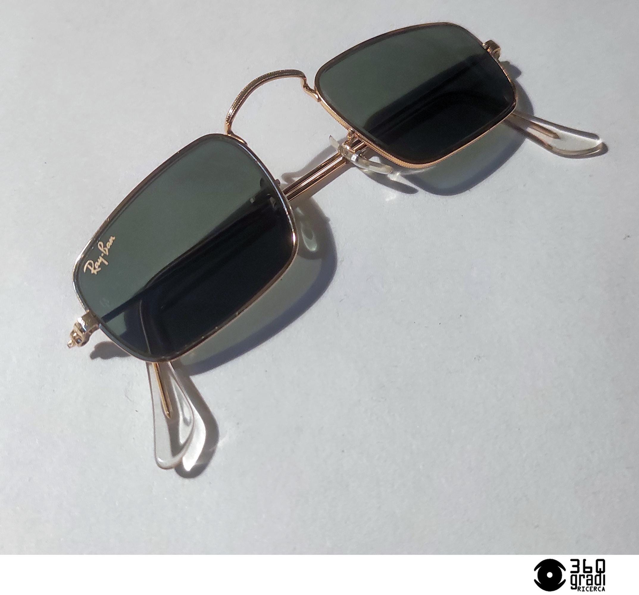 Vintage Sunglasses 