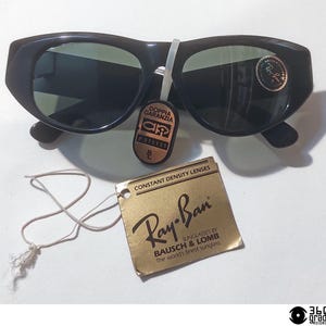 Ray Ban Dekko - Etsy