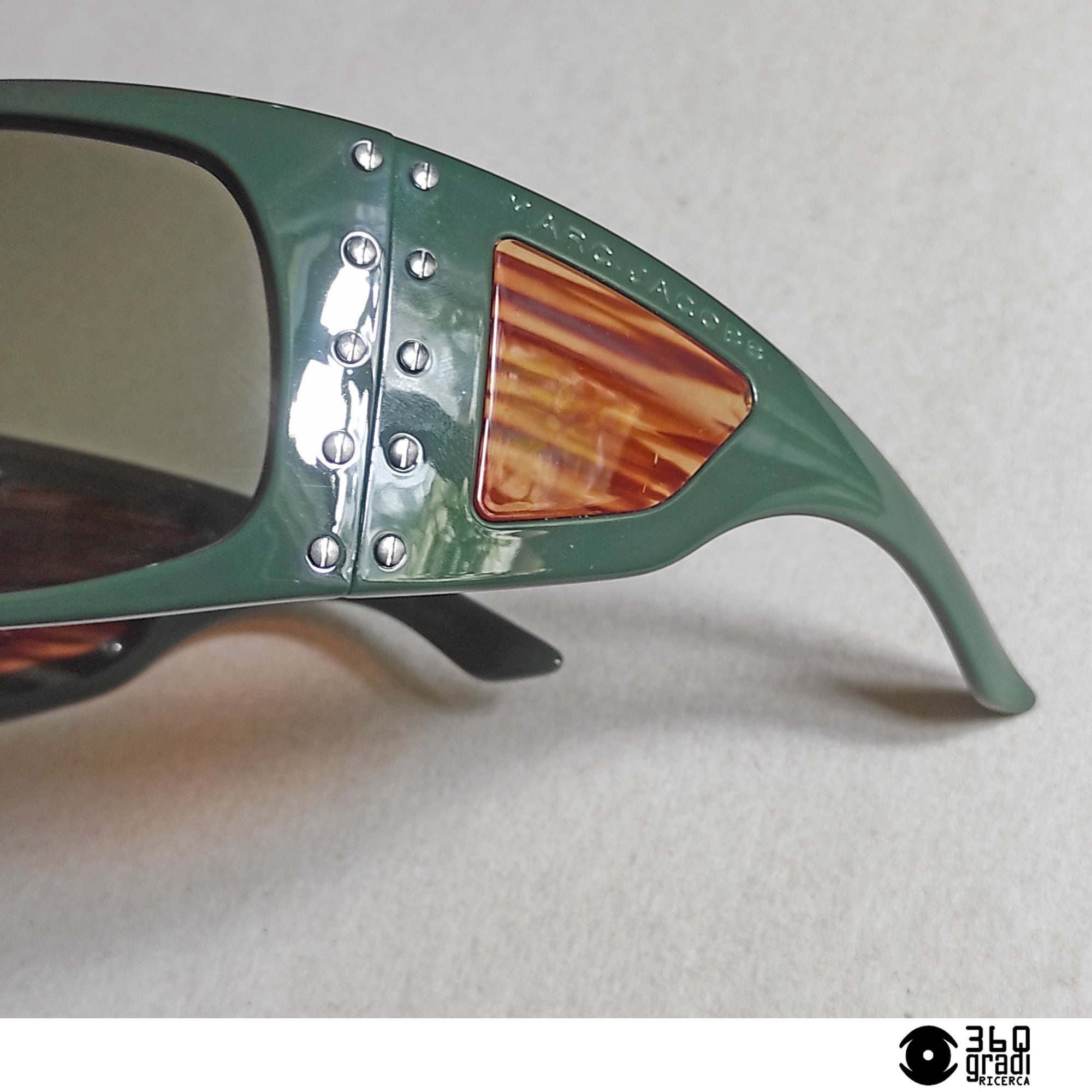 Vintage Sunglasses 