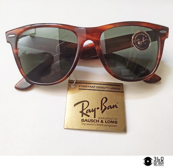Vintage Sunglasses 