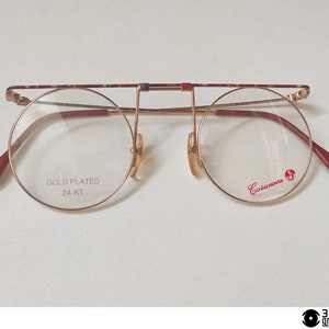 Casanova Eyewear - Etsy Casanova Eyewear - Etsy