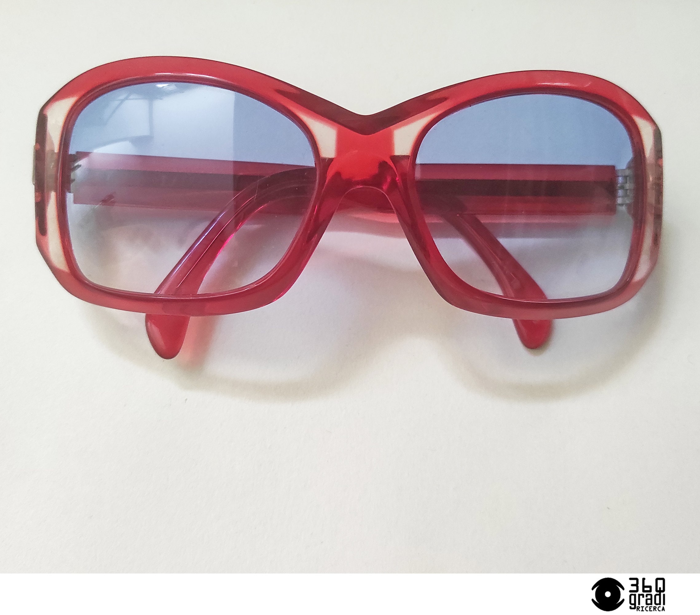 Lanvin Sunglasses - Etsy display picture 2