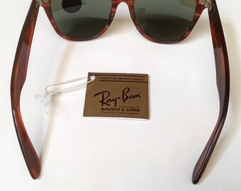 Vintage Sunglasses 