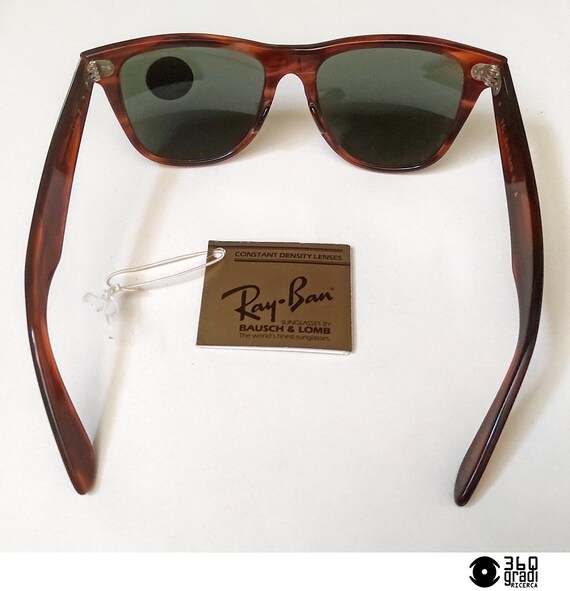 Vintage Sunglasses 