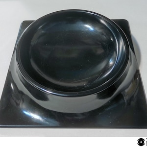 Sergio Asti Ashtray - Etsy