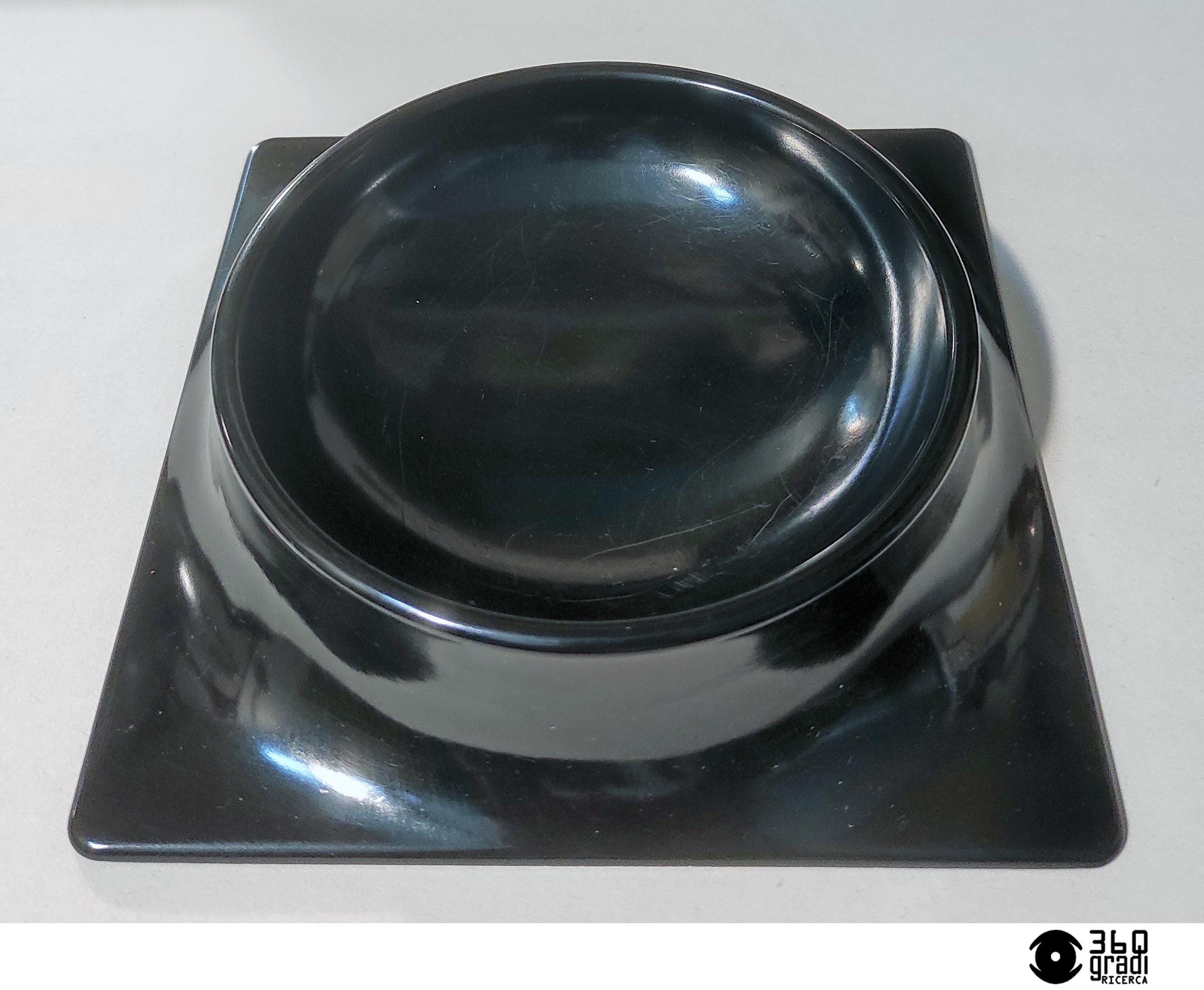 Sergio Asti Ashtray - Etsy
