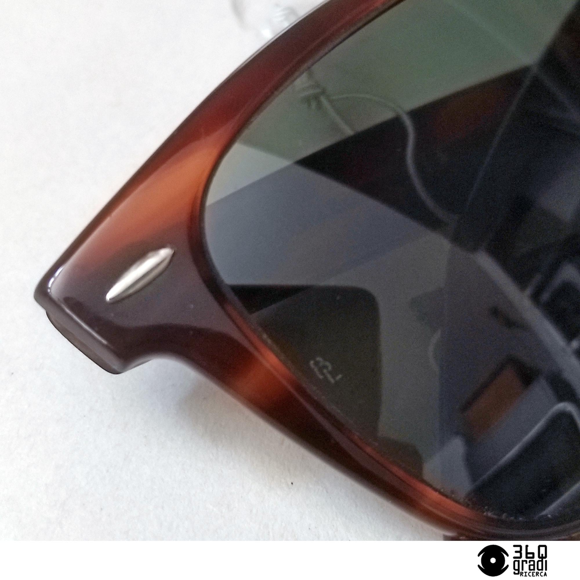 Vintage Sunglasses 