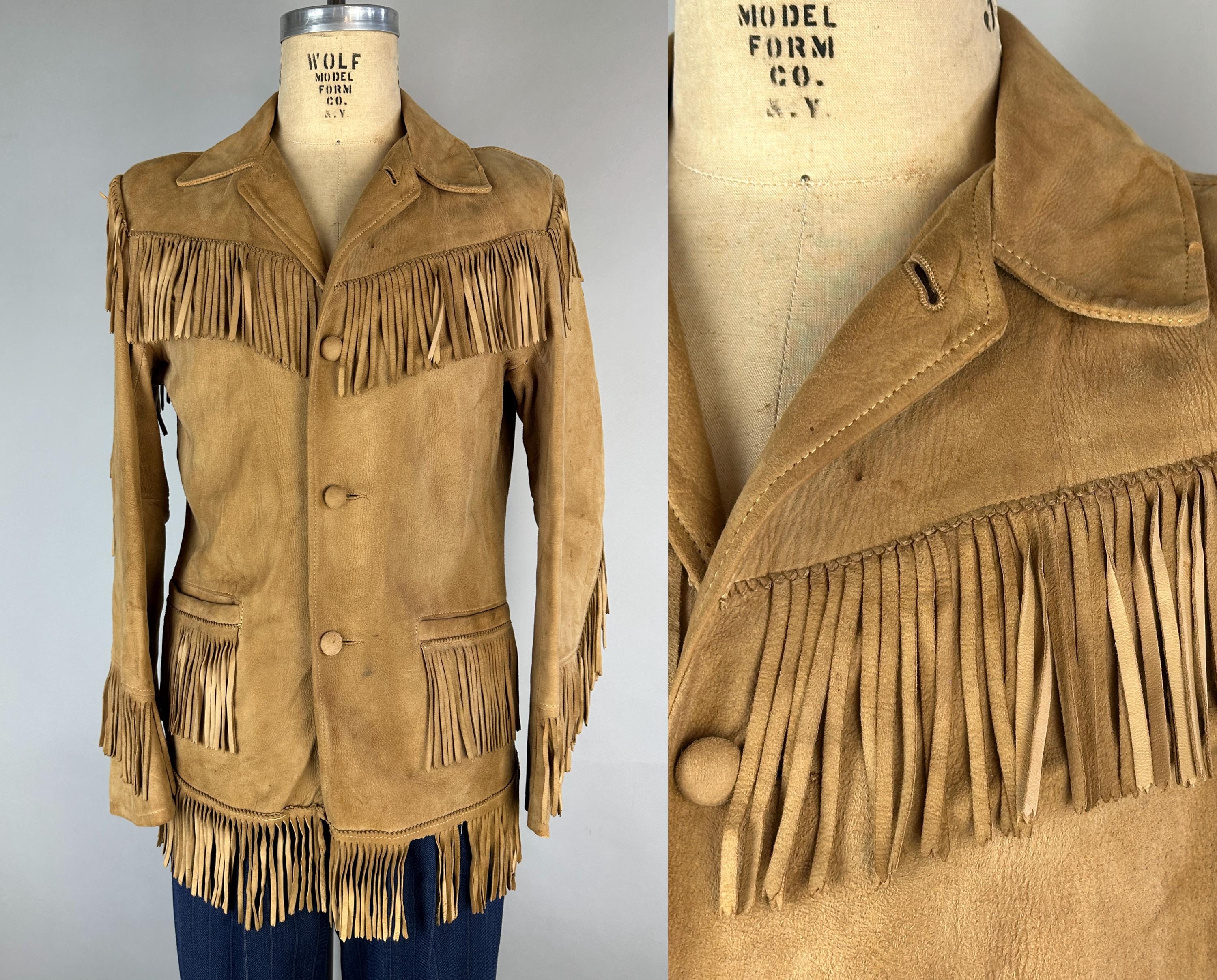 K Bar Z Jacket - Etsy K Bar Z Jacket - Etsy