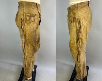 1800s Buffalo Bill Pioneer Set | Antique Historical Wild West