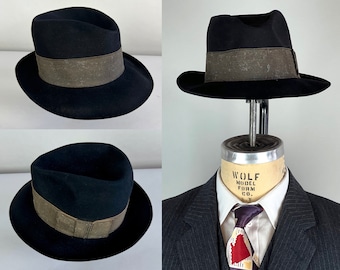 Gents Hats