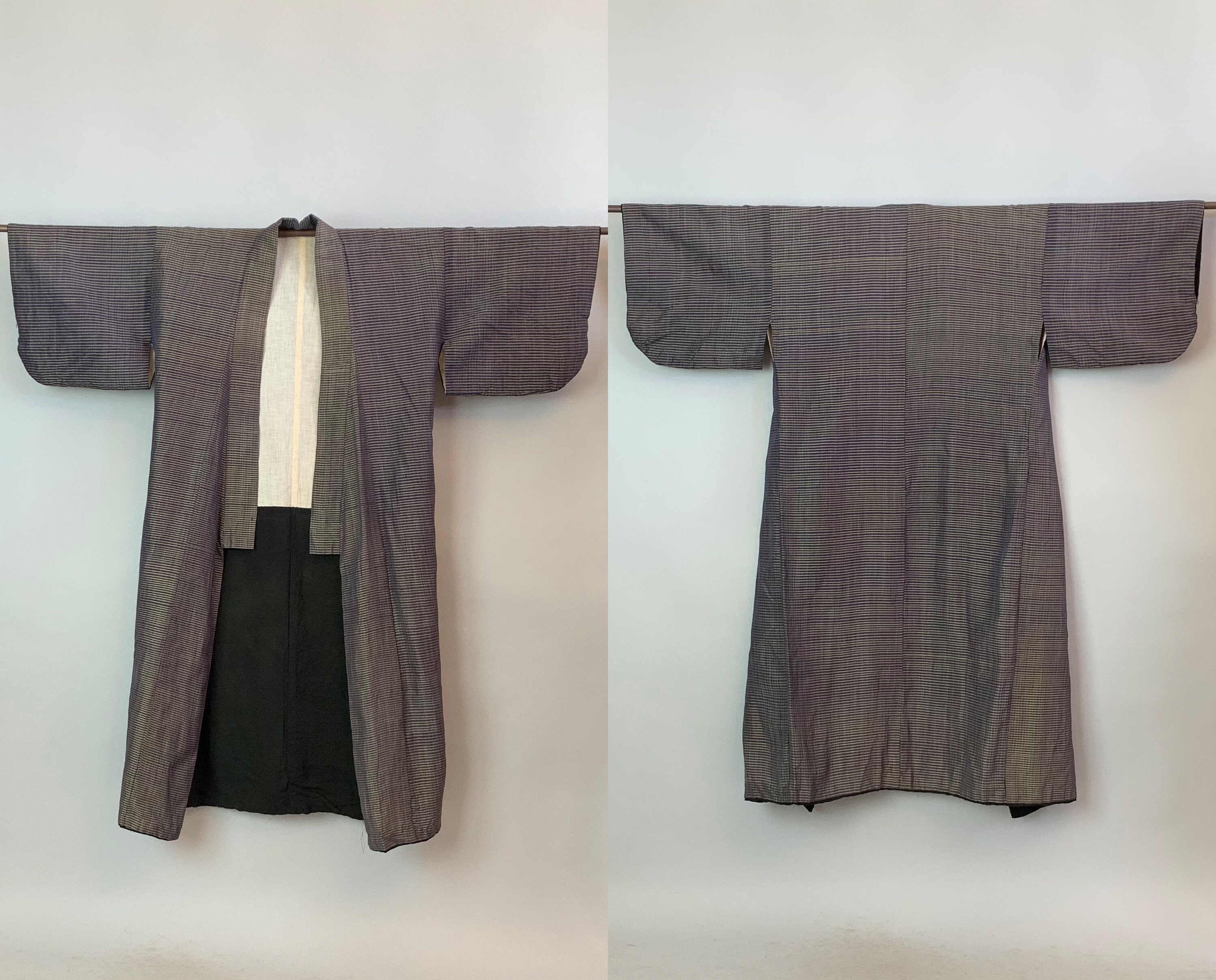 1950s Madame Butterfly Kimono Vintage 50s Mid Century | Etsy