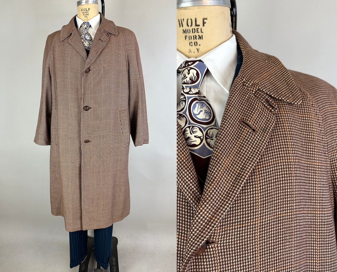 シュプリーム 19AW シュプリーム Wool 19AW Windowpane Overcoat