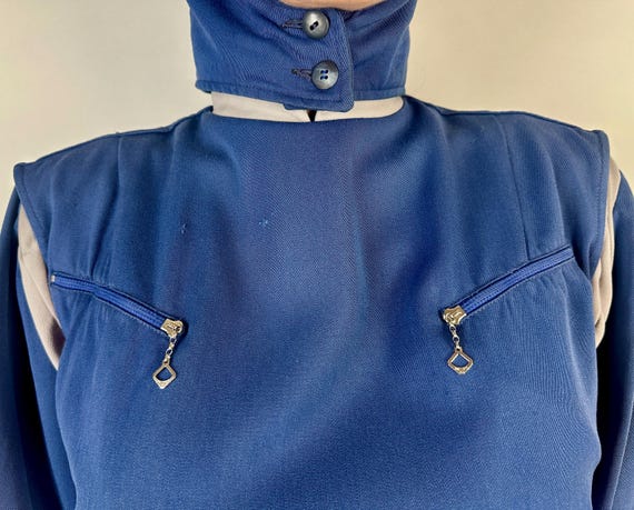 1930s Styling on the Slopes Ski Set | Vintage 30s… - image 3