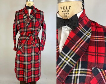 1950 年代のビッグボス スーツ | ヴィンテージ 50 年代前半