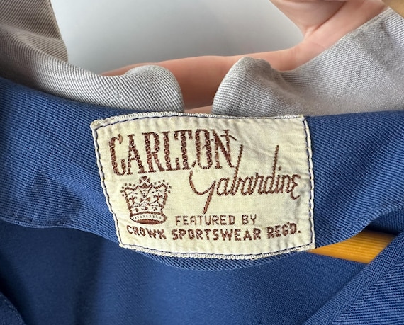 1930s Styling on the Slopes Ski Set | Vintage 30s… - image 10