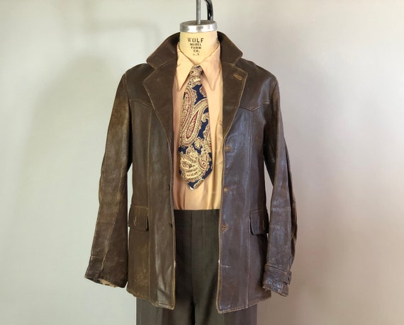50er Jahre Set Rebell Herren Jacke mit Mütze 50er Jahre Set Rebell Herren Jacke mit Mütze