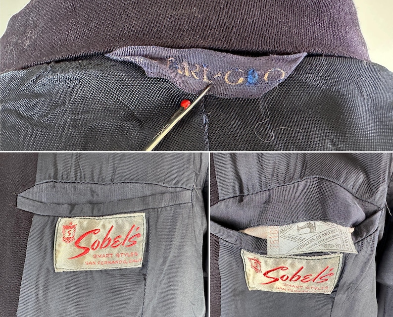 May include: A set of three ceramic mugs with a speckled, matte finish. The mugs are in shades of cream, gray, and black. Each mug has a simple, modern design, perfect for coffee or tea. The mugs are stacked on top of each other.