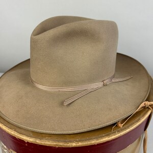 1940s Stetson Hats - Etsy UK 1940s Stetson Hats - Etsy UK