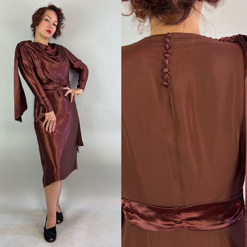 Liquid Dress main image 1
