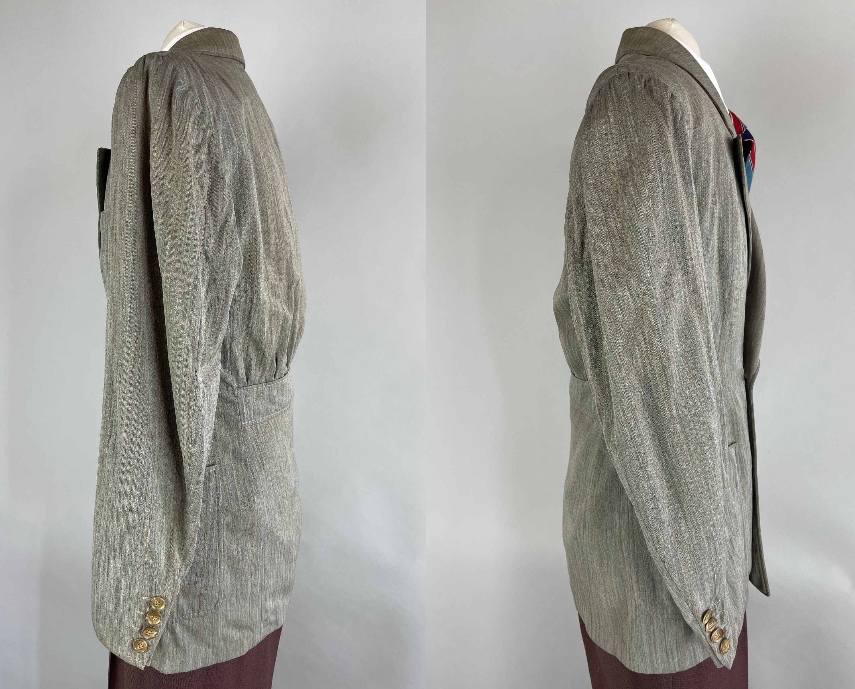 ジャケット・アウター vintage tropical wool jacket Vince Tropical Wool Field Jacket | Saks Fifth Avenue