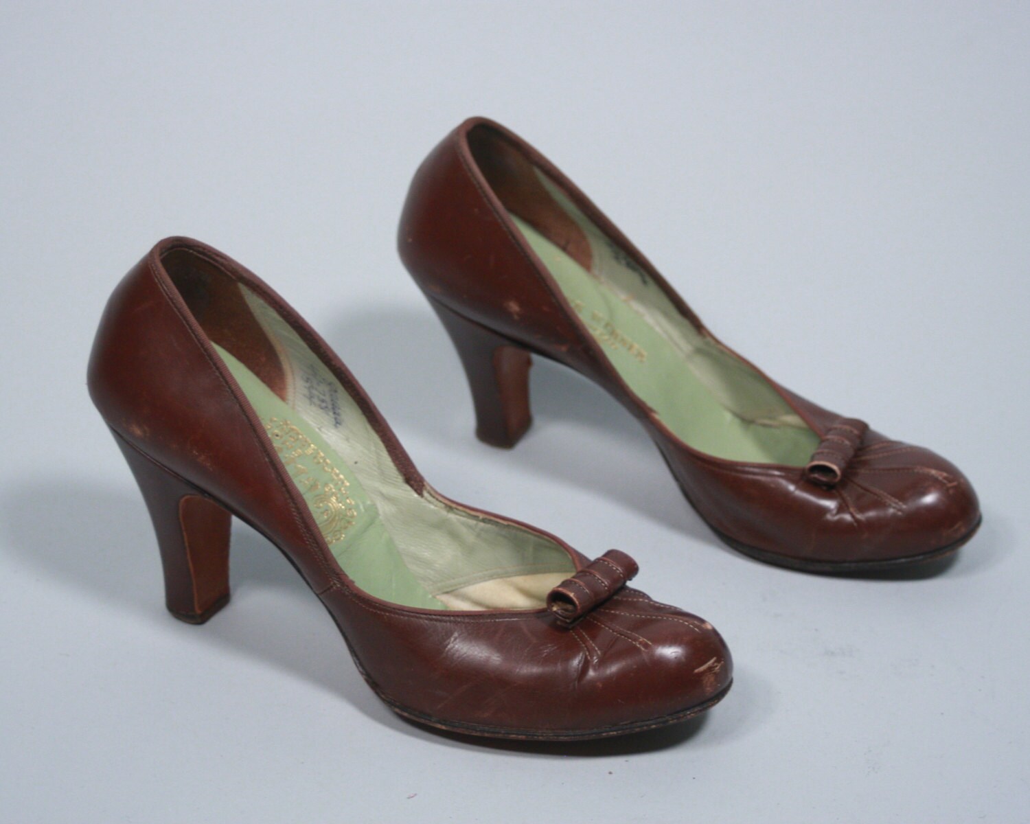 1940s shoes amazon