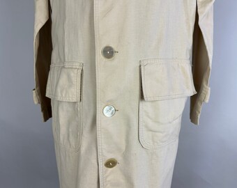 PHIGVEL【DUSTER OVER COAT】 PHIGVEL / DUSTER OVER COAT