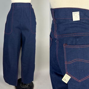 Montgomery Ward 101 Jeans - Etsy