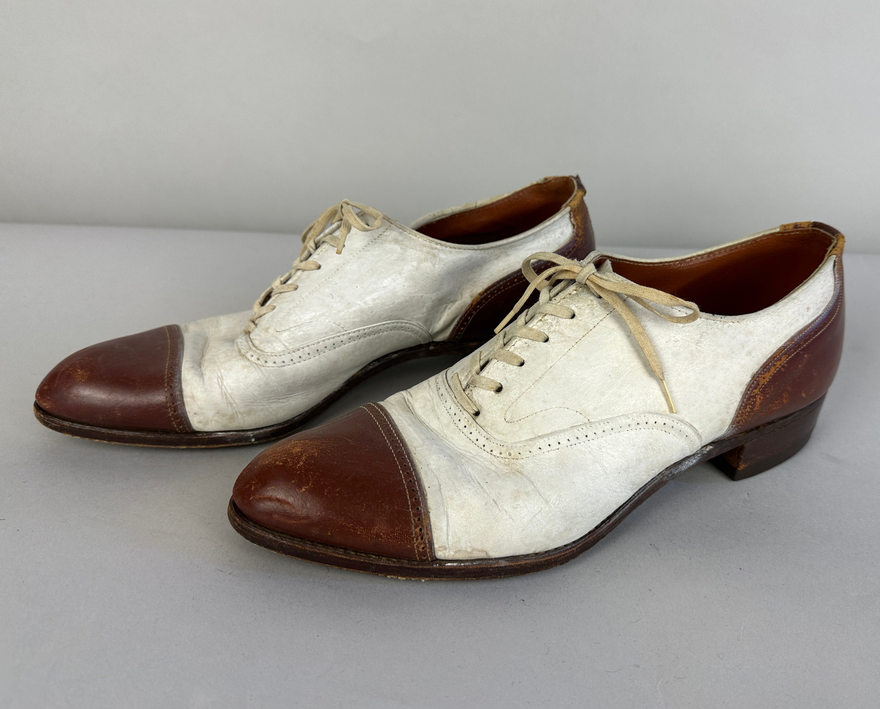 Spectator oxfords hotsell