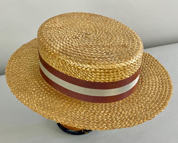 Vintage Lloyd Fedora Lloyd | Accessories | Vintage Lloyd Fedora | Poshmark main image 4
