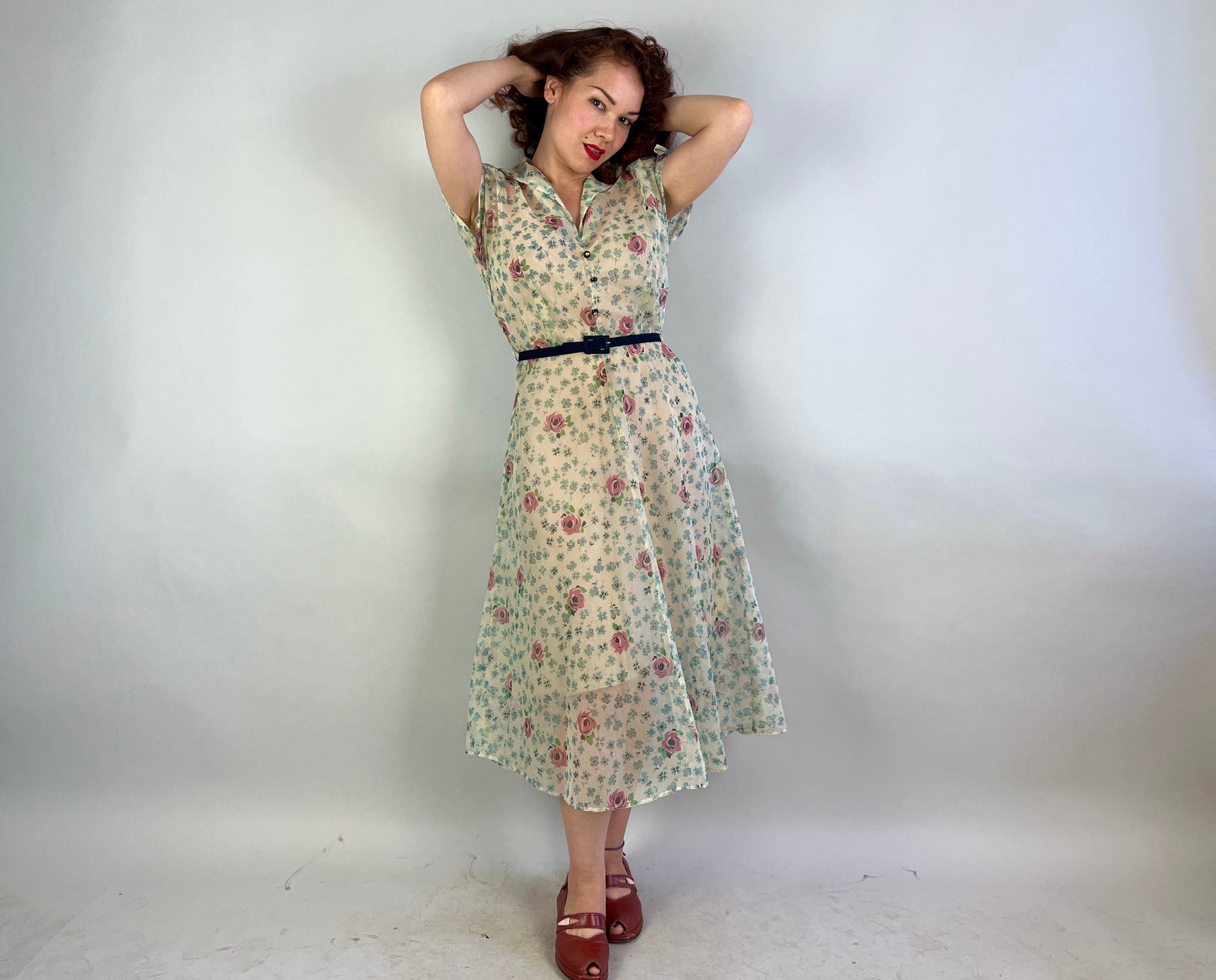 SHELLY DRESS