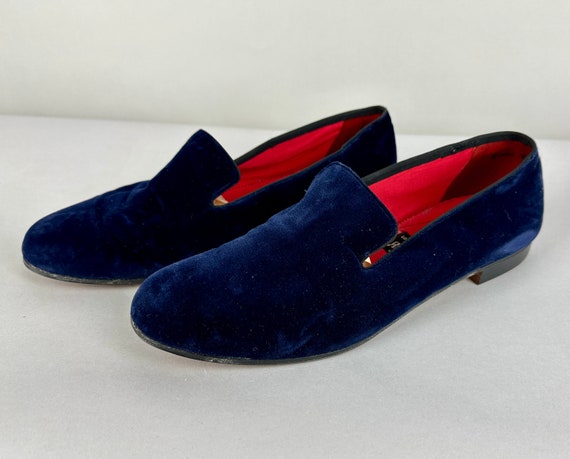 Gents Shoes - OverAttired Vintage Fashion Gents Shoes - OverAttired Vintage Fashion