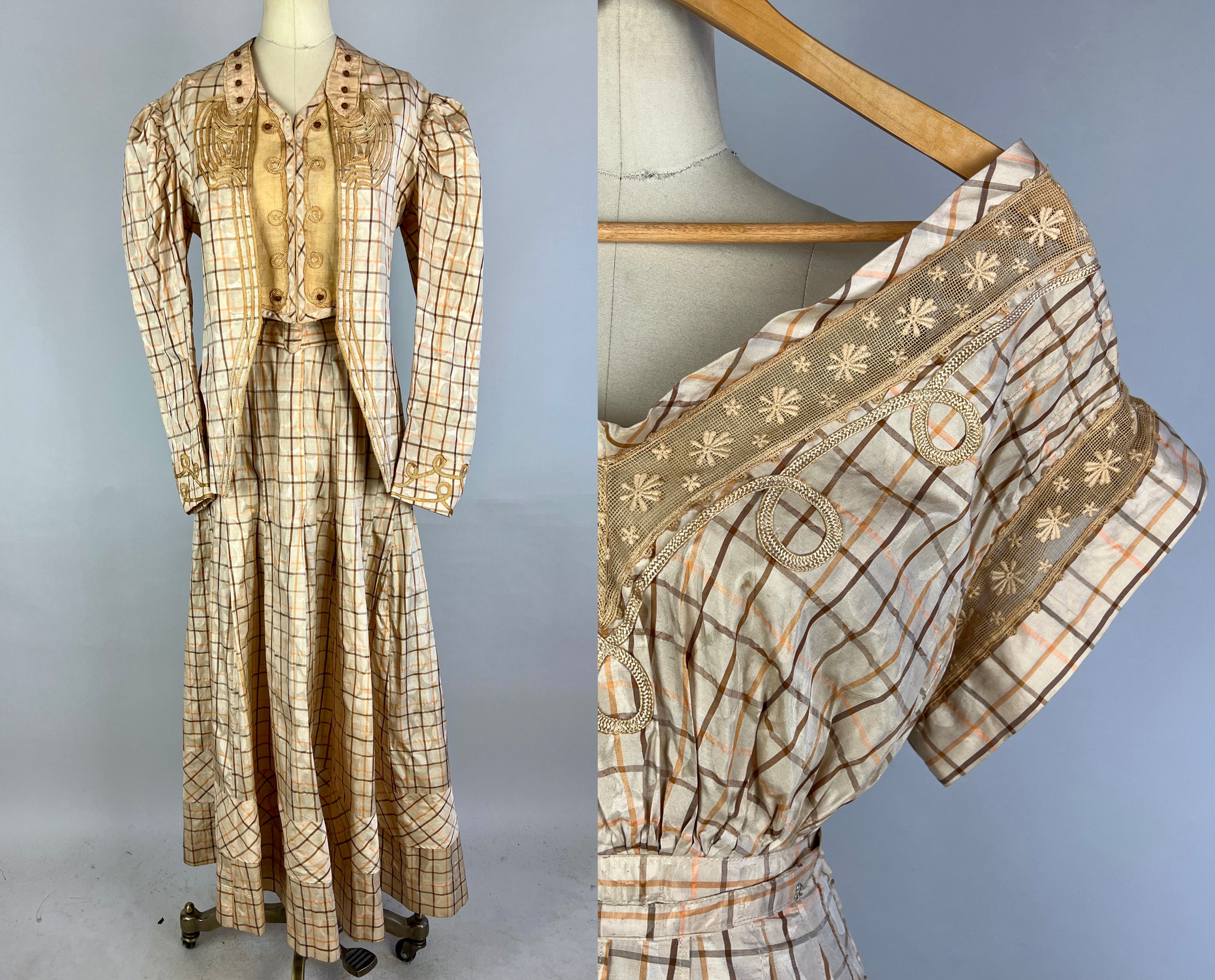 1800 vintage clothing sale