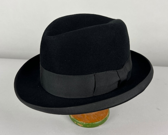 Gents Hats - OverAttired Vintage Fashion