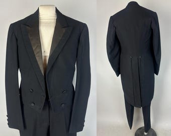 30s vintage 3Peace suit スーツ Ciglet 超希少】30s ヴィンテージ vintage 3Peace suit スーツ