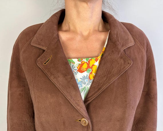 Rhonda Double-Side French Jacket main image 0