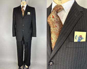 50's vintage ヴィンテージ 2pc スーツ 1950's 50´s vintage ヴィンテージ 2pc スーツ 1950´s