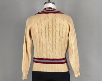 vintage damage knit(unisex)/3color | KNUTH MARF