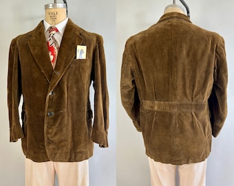 ジャケット・アウター 1930's The BRAVE MAN vintage sports JKT 楽天市場】30s ☆ THE BRAVE-MAN ウール スポーツ ジャケット