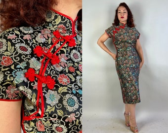 パンツ melt the lady flower shadow dress Red & Black Floral Halter Swing Dress | Hot Topic