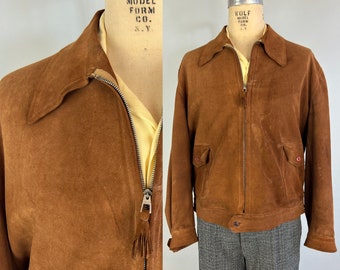 ジャケット・アウター steaf GLEAM FLIGHT JACKET L size Steeves Flight Jacket - Sage Green - Timechine Co.