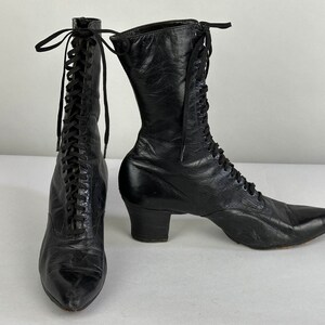 Pointy Goth Boots Etsy