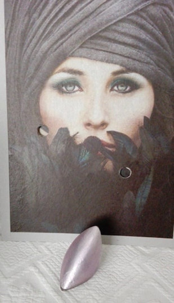 Large Matt Purple Plastic Ring 90s by Gerda Lynggaard Etsy Australia