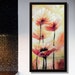 see more listings in the Flower Painting section