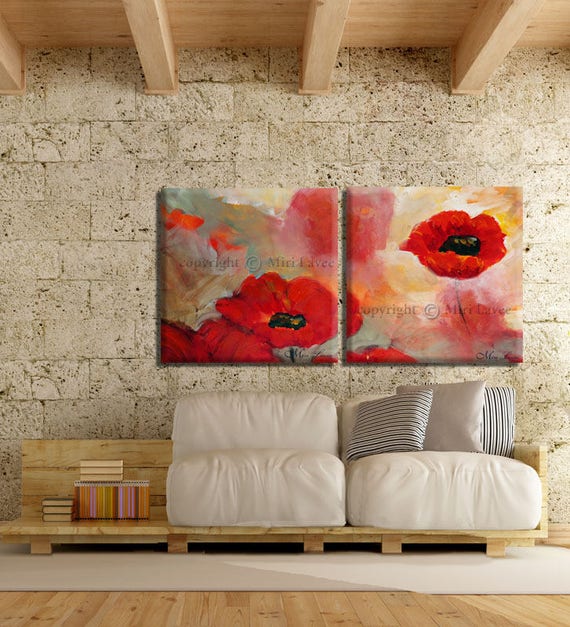 Living Room Canvas Wall Art Sets / We have prints and wall art to suit