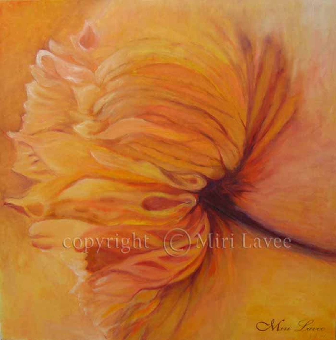 Large Flower Art Floral Wall Art Living Room Art Floral Art Etsy