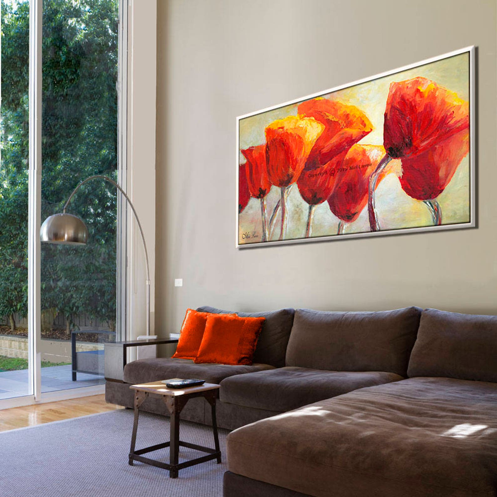 Office Wall Art, Contemporary Art, Nature Prints for Office Decor