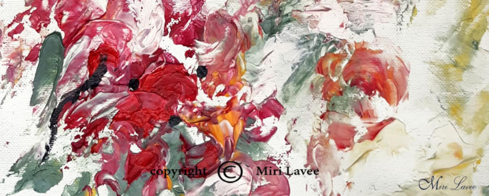 Abstract Painting Vertical Living Room Painting Large - Etsy