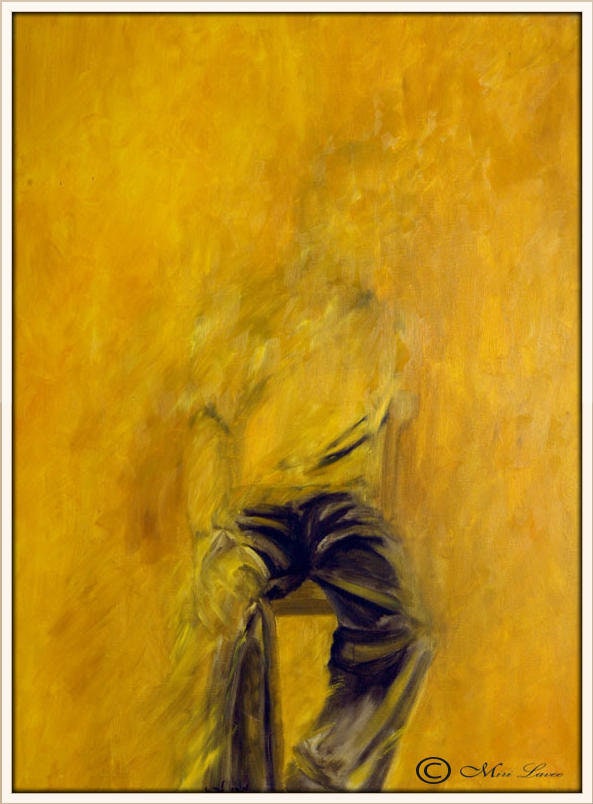 Large Living Room Painting on Canvas Abstract Painting Etsy