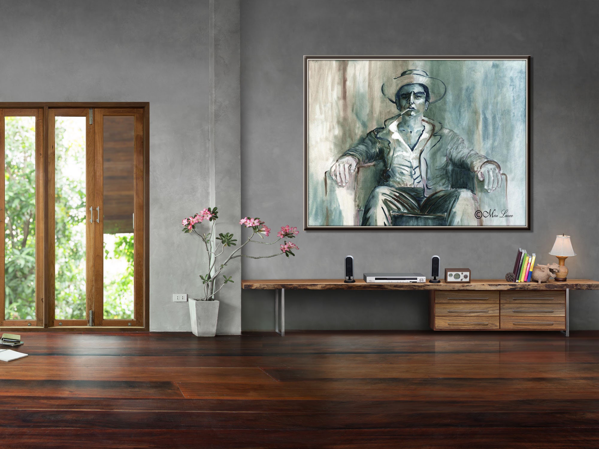 Extra Large Masculine Wall Art Bar Wall Decor Pub Decor - Etsy