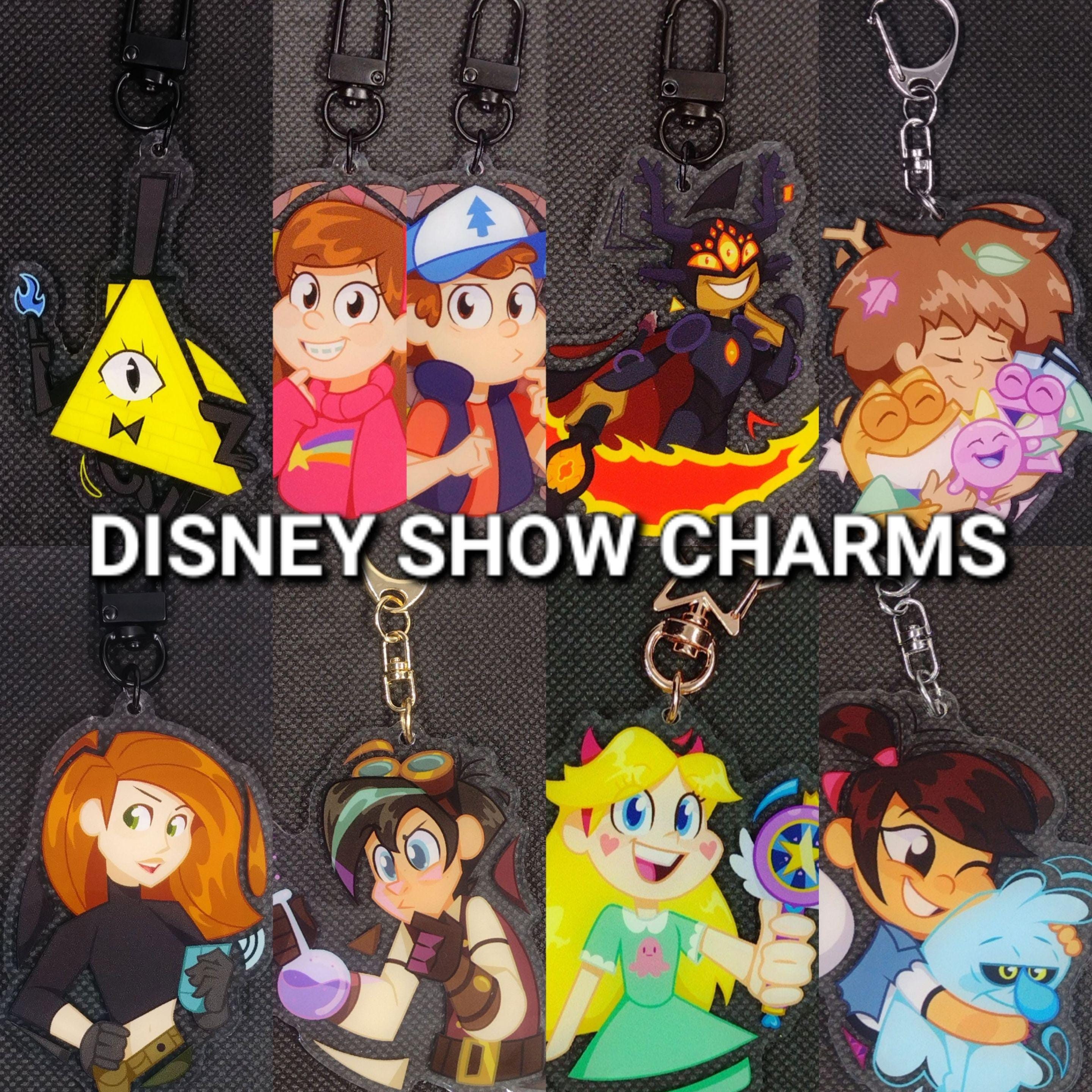 Kim Possible Pin - Etsy